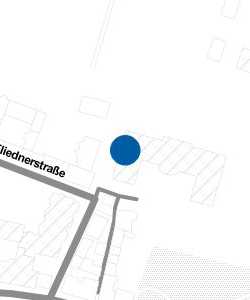 Vorschau: Karte von Kreativitätsschule Düsseldorf e.V.