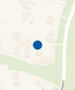 Vorschau: Karte von Schullandheim Bildungsstätte Begegnungsstätte Wartaweil