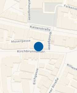 Vorschau: Karte von Schäfer Reisen GmbH