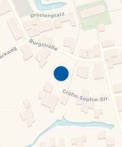 Vorschau: Karte von Ev.-luth. Gemeindehaus