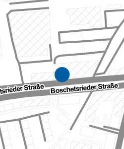 Vorschau: Karte von BZM Betriebsärztliches Zentrum München Organisation und Mana- gement GmbH