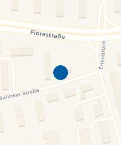 Vorschau: Karte von Radhaus Servicestation