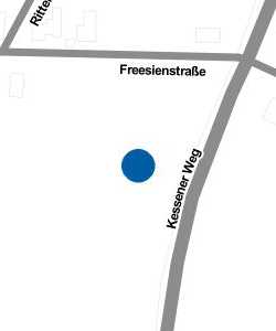 Vorschau: Karte von Frerker Stadtbäckerei