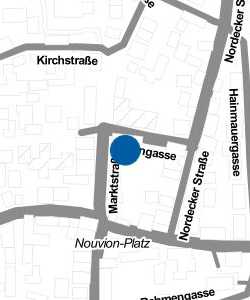 Vorschau: Karte von Künstlerhof Arnold