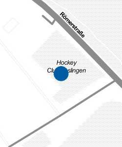 Vorschau: Karte von Hockey Club Esslingen