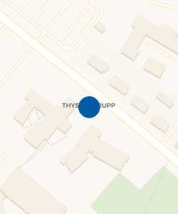 Vorschau: Karte von ThyssenKrupp