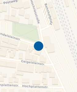 Vorschau: Karte von Friseur Nitschke