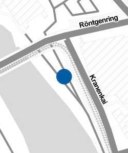 Vorschau: Karte von Parkplatz Congresscentrum