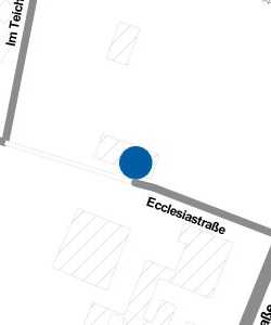 Vorschau: Karte von Ecclesia Bistro