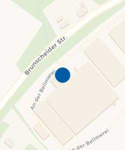 Vorschau: Karte von Gebrüder Weiss GmbH