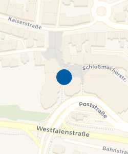 Vorschau: Karte von Bergische Buchhandlung Radevormwald