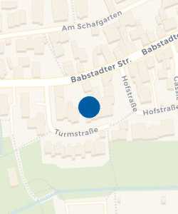 Vorschau: Karte von Schatz Dental Labor GmbH & Co. KG
