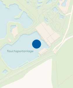 Vorschau: Karte von NaturaGart Tauchpark
