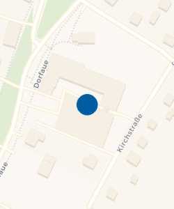 Vorschau: Karte von Storchenschule - Grundschule 1