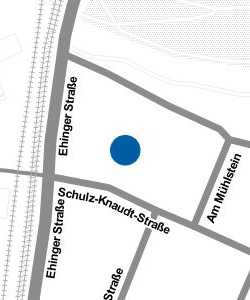 Vorschau: Karte von Kantine "Hüttenschenke"