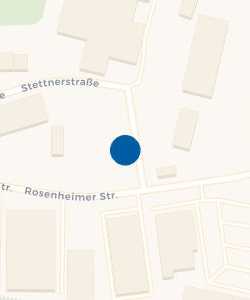 Vorschau: Karte von Flötzinger Alm