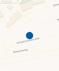 Vorschau: Karte von Eisleber Wiese