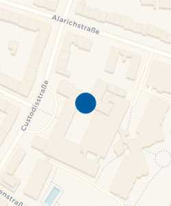 Vorschau: Karte von Café Lichthof