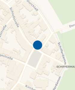 Vorschau: Karte von Griether Hanselädchen