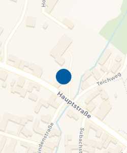 Vorschau: Karte von Mesuts Döner & Pizzahaus