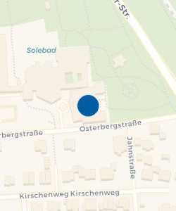 Vorschau: Karte von Quality Hotel am Rosengarten