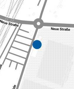 Vorschau: Karte von SKG Stadion-Gaststätte