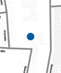 Vorschau: Karte von Heinz Fitschen Haus