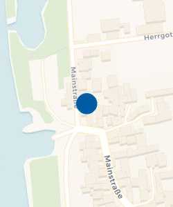 Vorschau: Karte von Gasthof Zum Anker