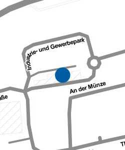 Vorschau: Karte von Freiwillige Feuerwehr Königsee