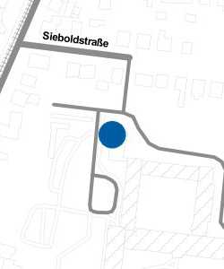 Vorschau: Karte von Calisthenics Park Marienschule Bielefeld