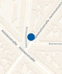 Vorschau: Karte von Feuerstein's Düsseldorf