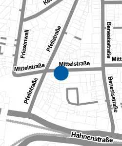 Vorschau: Karte von Colognemobil