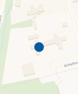 Vorschau: Karte von Elbseeschule
