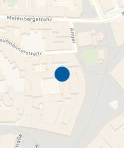 Vorschau: Karte von Health and Medical University Erfurt