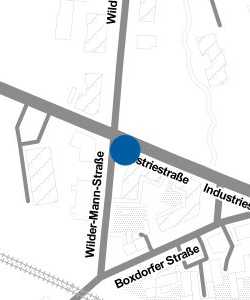 Vorschau: Karte von Braumanns Eiskaffe Baumhasl McB