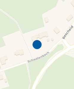 Vorschau: Karte von Bäckerei Jenniches Rescheid „Printenstübchen“