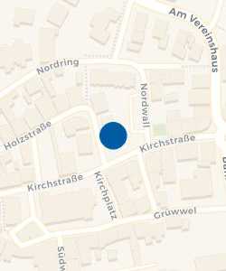 Vorschau: Karte von Musikhaus Südlohn