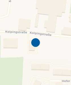 Vorschau: Karte von Wertstoffhof Traunreut
