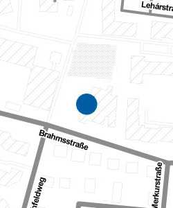 Vorschau: Karte von Januz Korczak Kindergarten