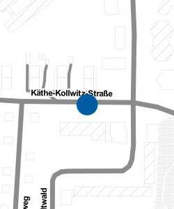 Vorschau: Karte von SÜDOST - APOTHEKE Altenburg Apothekerin Anke Sonntag