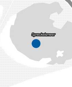 Vorschau: Karte von Sprekelsmeer