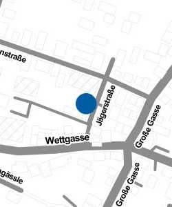 Vorschau: Karte von Schönaicher Wurschdschmiede-GmbH