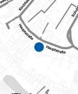 Vorschau: Karte von Evangelische Kirchengemeinde Kettwig