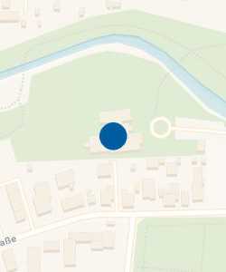 Vorschau: Karte von Flussbett-Hotel