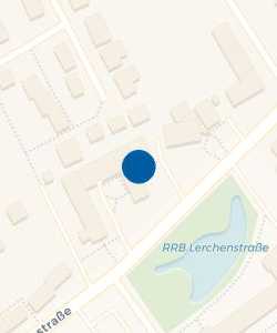 Vorschau: Karte von Katholischer Kindergarten Heilig-Geist, Krippe