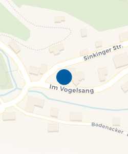 Vorschau: Karte von Villa Kunterbunt