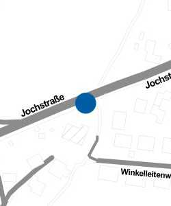Vorschau: Karte von Bundesstraße