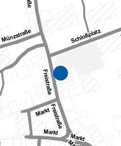 Vorschau: Karte von Eiscafé Müller