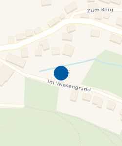 Vorschau: Karte von Spielplatz Sachsenhausen