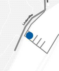 Vorschau: Karte von Parkplatz Lindenallee